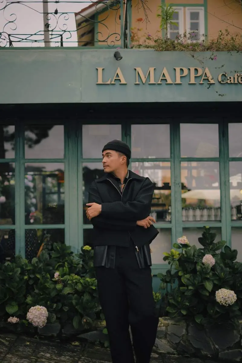 La Mappa Đ&agrave; Lạt, nơi d&agrave;nh ri&ecirc;ng cho những ng&agrave;y muốn trốn cả thế giới 9