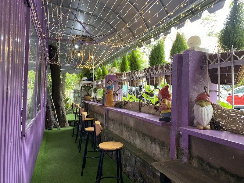 Lặng Art Cafe - Lặng y&ecirc;n trải nghiệm c&agrave; ph&ecirc; của những đứa trẻ khiếm th&iacute;nh giữa l&ograve;ng Đ&agrave; Lạt 9
