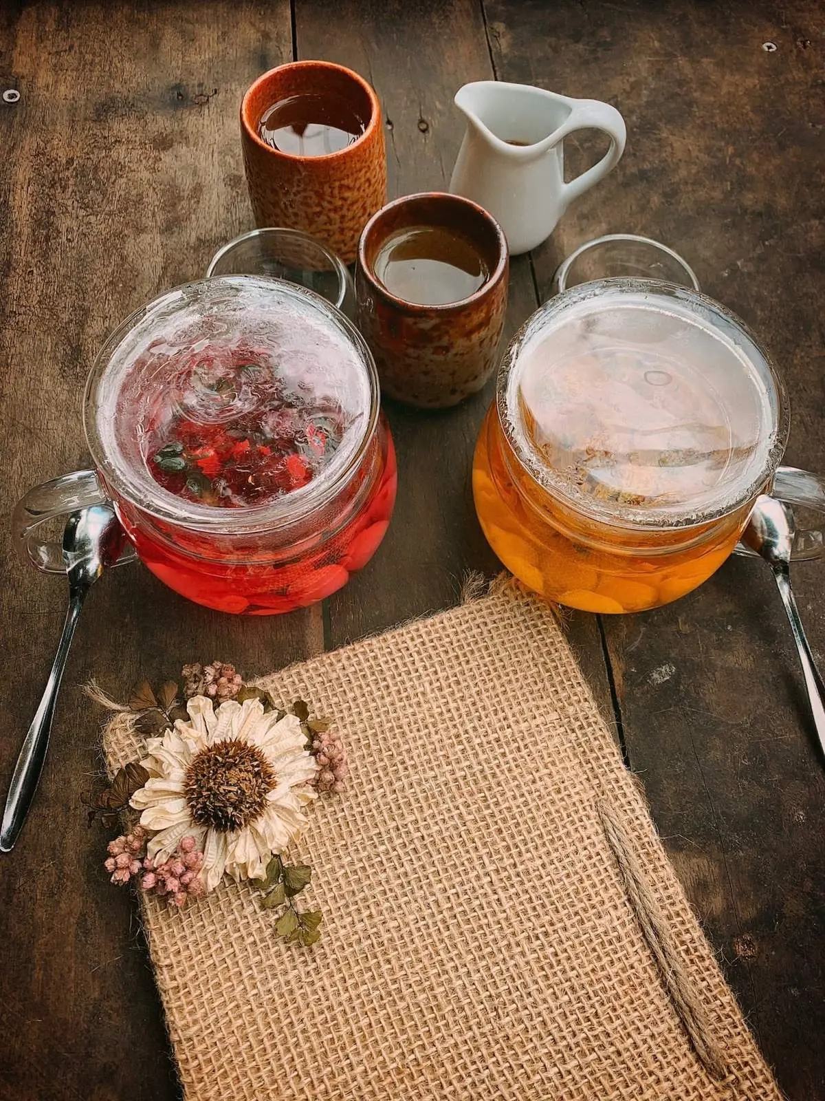 Lặng Art Cafe - Lặng y&ecirc;n trải nghiệm c&agrave; ph&ecirc; của những đứa trẻ khiếm th&iacute;nh giữa l&ograve;ng Đ&agrave; Lạt 10