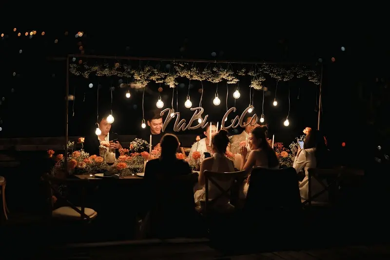 Lululola Coffee, nơi tận hưởng bữa tiệc nhạc sống tại Đ&agrave; Lạt 13