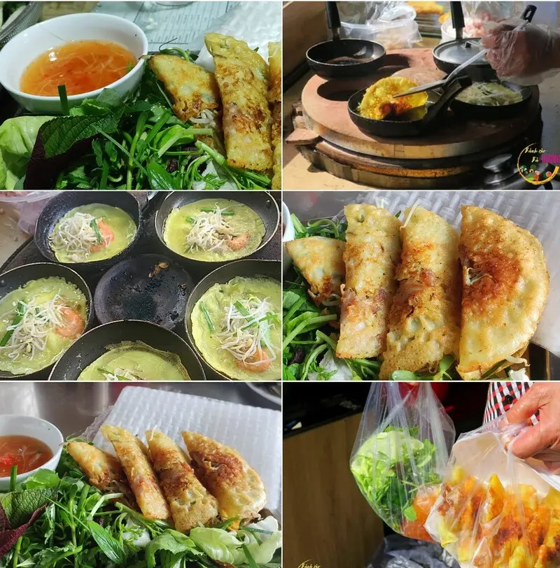 Lưu ngay 9 qu&aacute;n b&aacute;nh x&egrave;o Đ&agrave; Lạt h&uacute;t kh&aacute;ch nhất 2