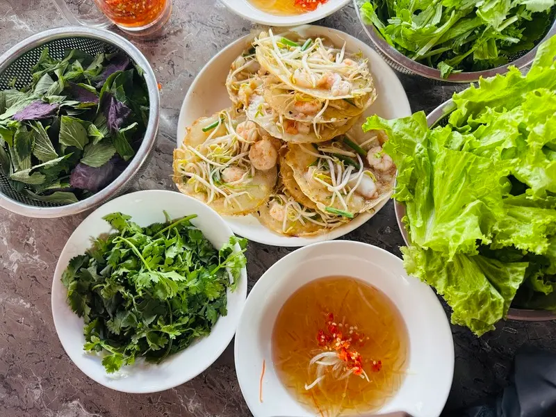 Lưu ngay 9 qu&aacute;n b&aacute;nh x&egrave;o Đ&agrave; Lạt h&uacute;t kh&aacute;ch nhất 5