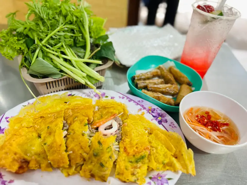 Lưu ngay 9 qu&aacute;n b&aacute;nh x&egrave;o Đ&agrave; Lạt h&uacute;t kh&aacute;ch nhất 7