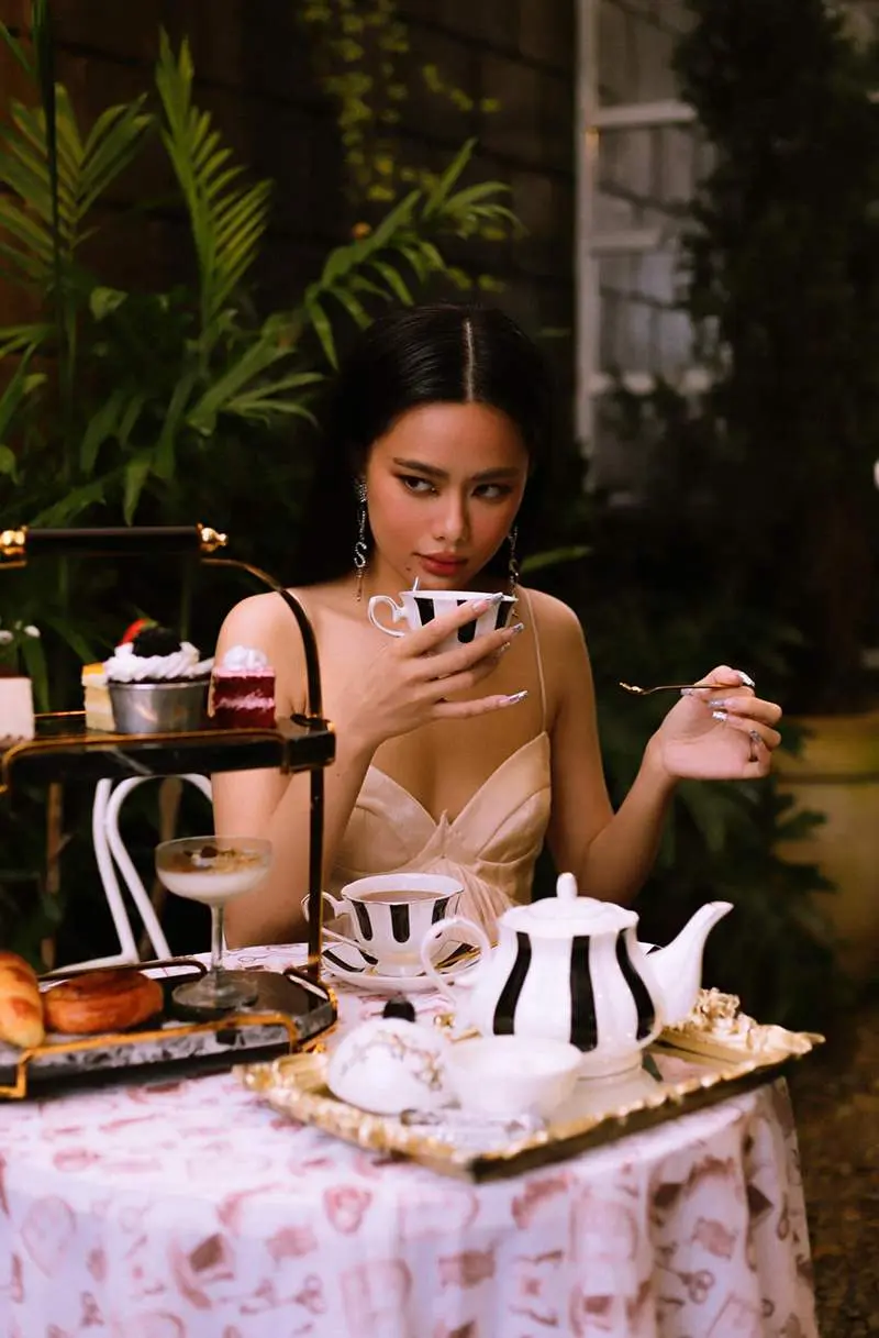 Lưu ngay c&aacute;c điểm phục vụ tr&agrave; chiều Đ&agrave; Lạt cho dịp h&ograve; hẹn sang chảnh 10