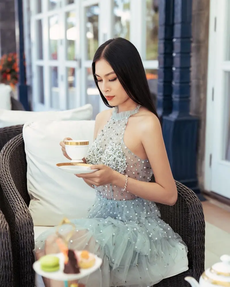 Lưu ngay c&aacute;c điểm phục vụ tr&agrave; chiều Đ&agrave; Lạt cho dịp h&ograve; hẹn sang chảnh 2