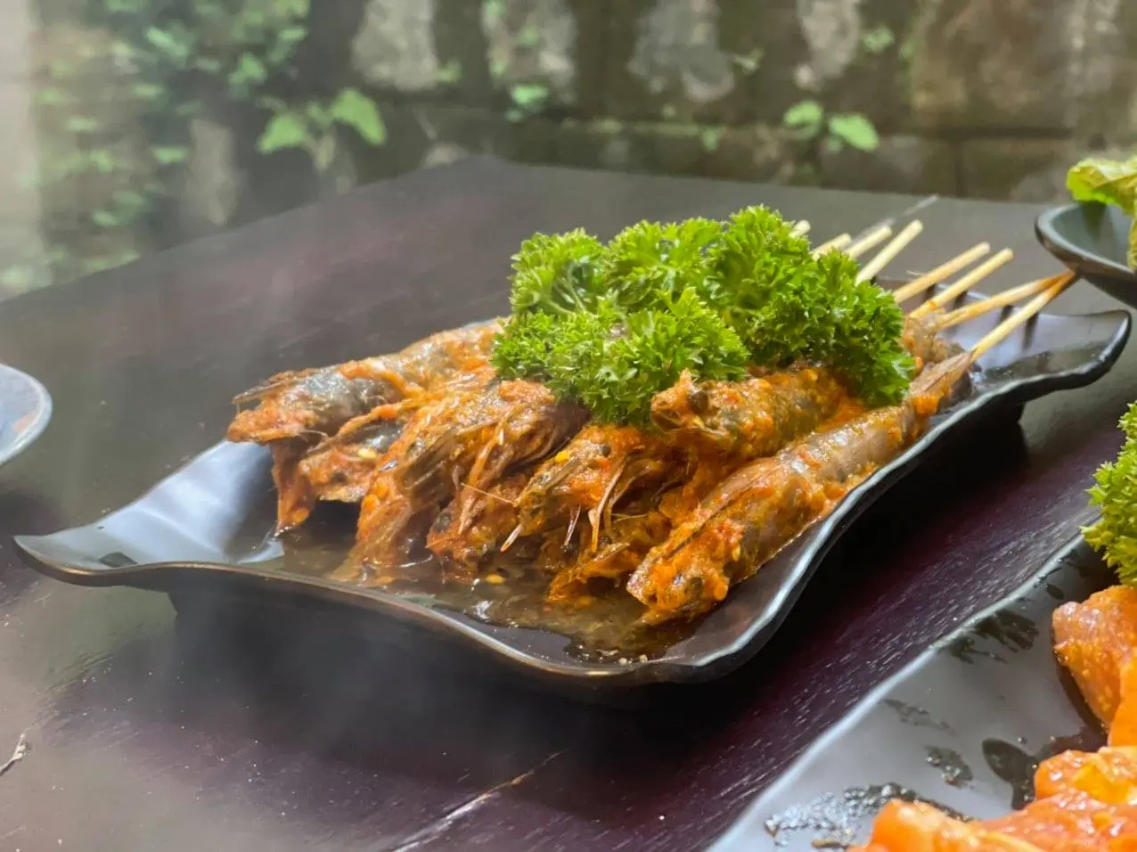 May Restaurant Da Lat - Kh&ocirc;ng gian ấm c&uacute;ng, đậm đ&agrave; hương vị Việt 6
