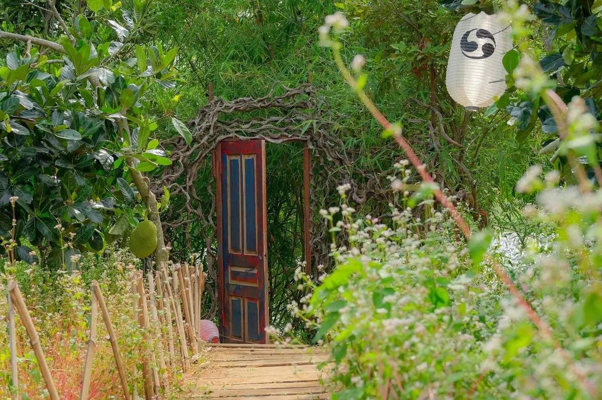 M&ecirc; Linh Coffee Garden &ndash; Thi&ecirc;n đường sống ảo si&ecirc;u hot tại Đ&agrave; Lạt 22