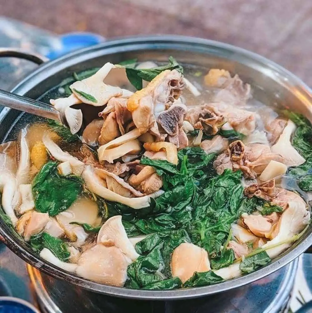 N&ecirc;n ăn g&igrave; ở Đ&agrave; Lạt v&agrave; những m&oacute;n bạn c&oacute; thể thử 9