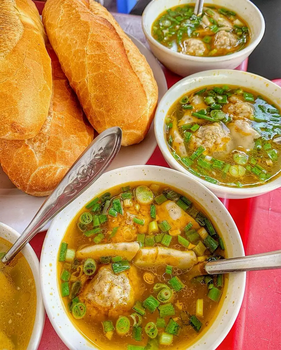 N&ecirc;n ăn g&igrave; ở Đ&agrave; Lạt v&agrave; những m&oacute;n bạn c&oacute; thể thử 5