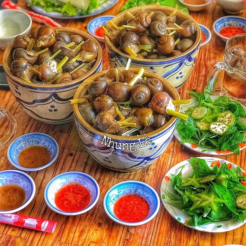 N&ecirc;n ăn g&igrave; ở Đ&agrave; Lạt v&agrave; những m&oacute;n bạn c&oacute; thể thử 13