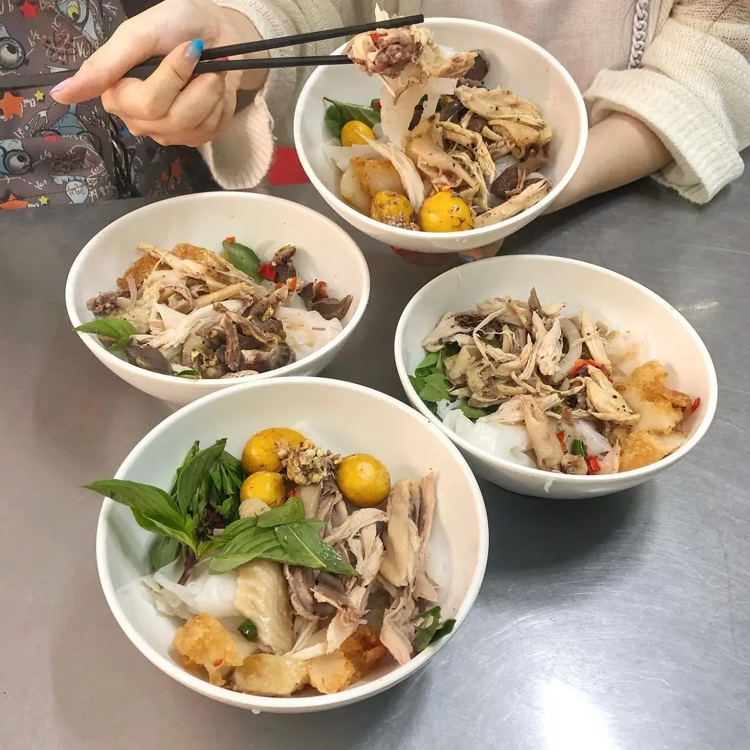 N&ecirc;n ăn g&igrave; ở Đ&agrave; Lạt v&agrave; những m&oacute;n bạn c&oacute; thể thử 4