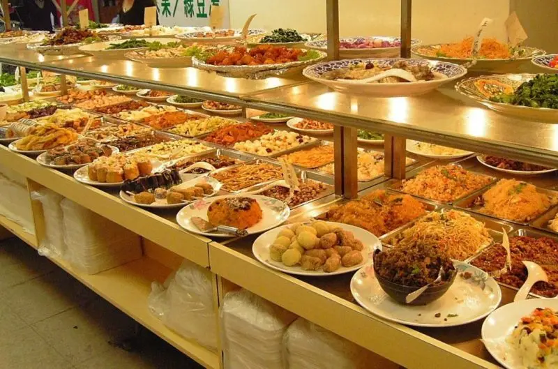 Nh&agrave; h&agrave;ng Phố N&uacute;i - Nơi trải nghiệm mỹ vị xứ Sương M&ugrave; 5