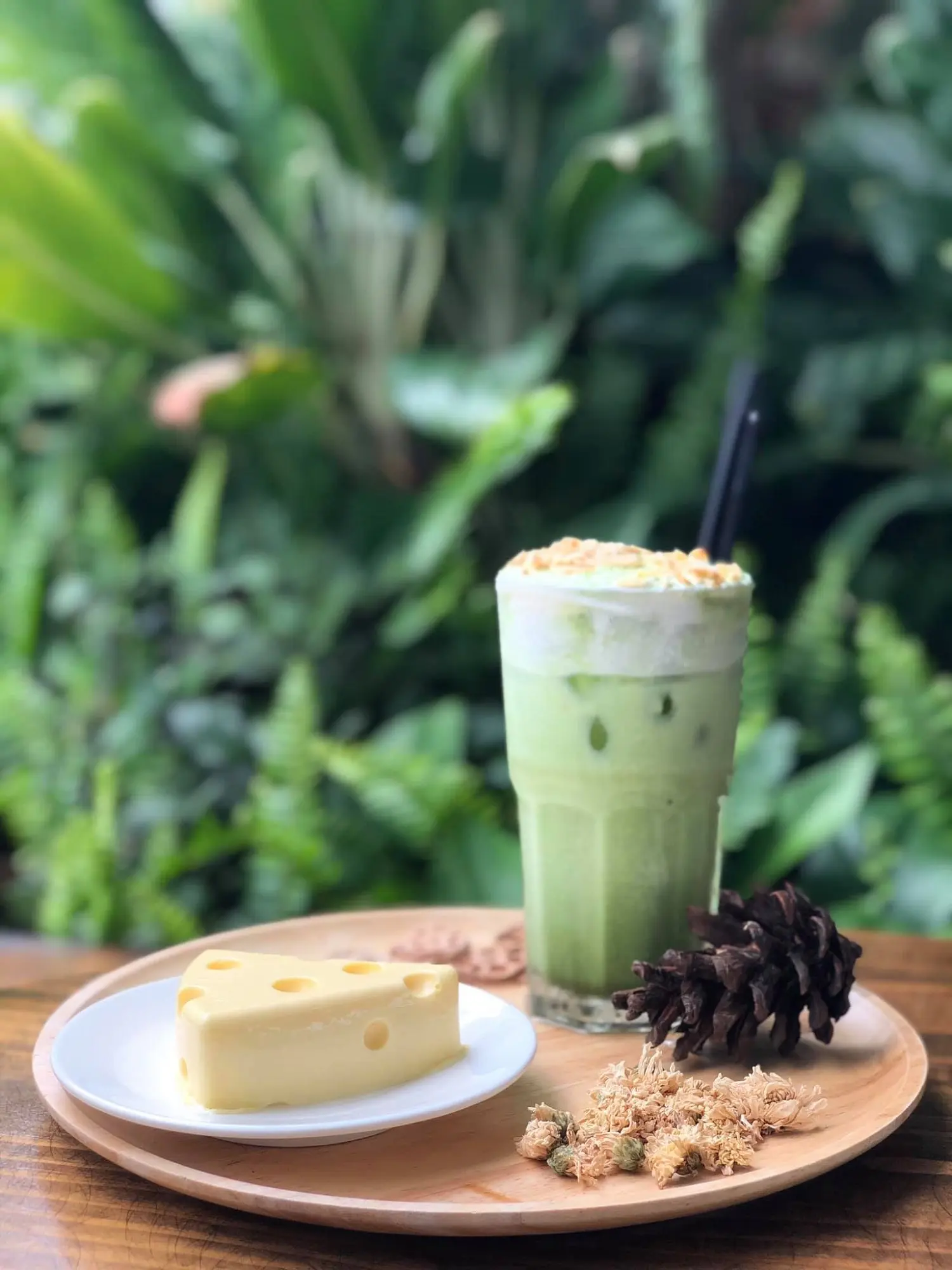 Nhà Lồng Coffee – Quán café lung linh với view thung lũng cực đẹp 16