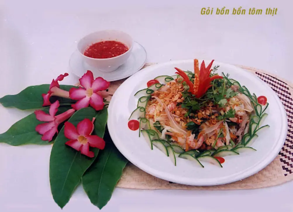 Qu&aacute;n cơm ni&ecirc;u Như Ngọc &ndash; Tinh hoa của văn h&oacute;a ẩm thực Việt 12