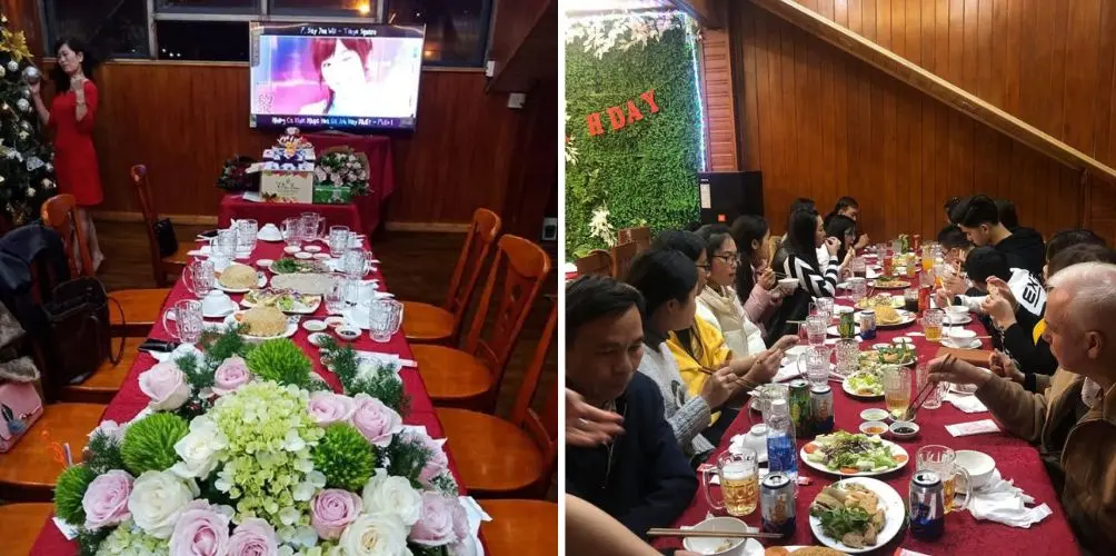 Qu&aacute;n Dung 65 Đ&agrave; Lạt - Qu&aacute;n cơm chuẩn mẹ nấu tại th&agrave;nh phố sương m&ugrave; 10