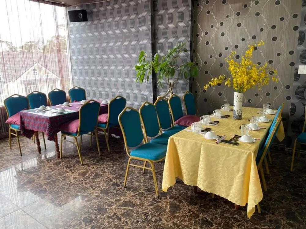 Qu&aacute;n Dung 65 Đ&agrave; Lạt - Qu&aacute;n cơm chuẩn mẹ nấu tại th&agrave;nh phố sương m&ugrave; 12