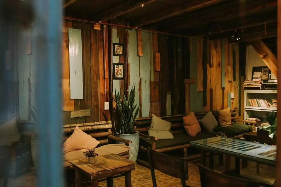 Route 66 Cafe - Nơi thong dong thả hồn trong đ&ecirc;m Đ&agrave; Lạt kh&ocirc;ng ngủ 10