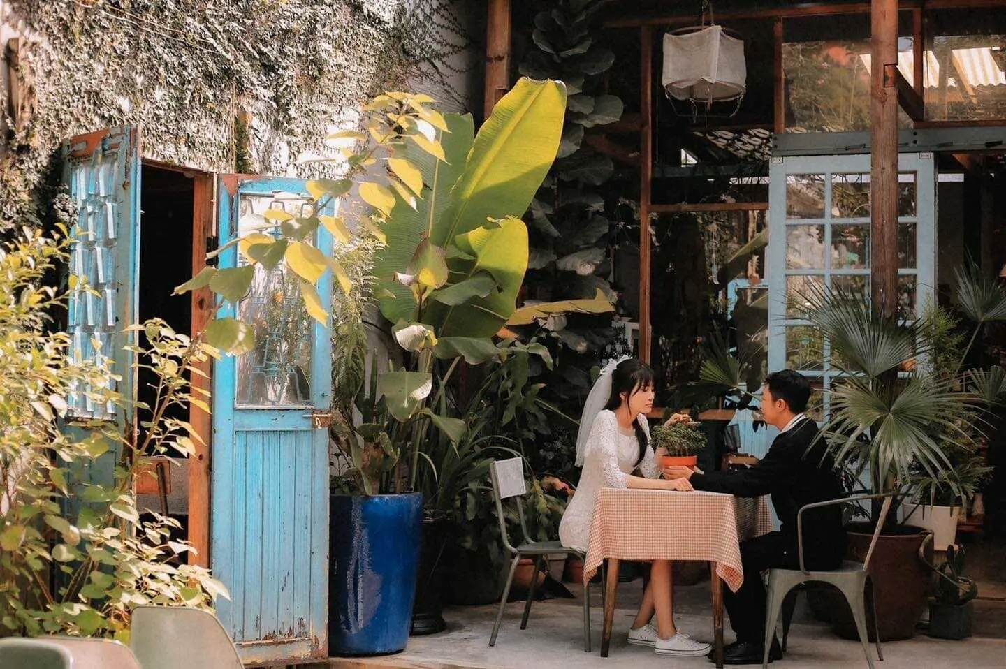 Route 66 Cafe - Nơi thong dong thả hồn trong đ&ecirc;m Đ&agrave; Lạt kh&ocirc;ng ngủ 25