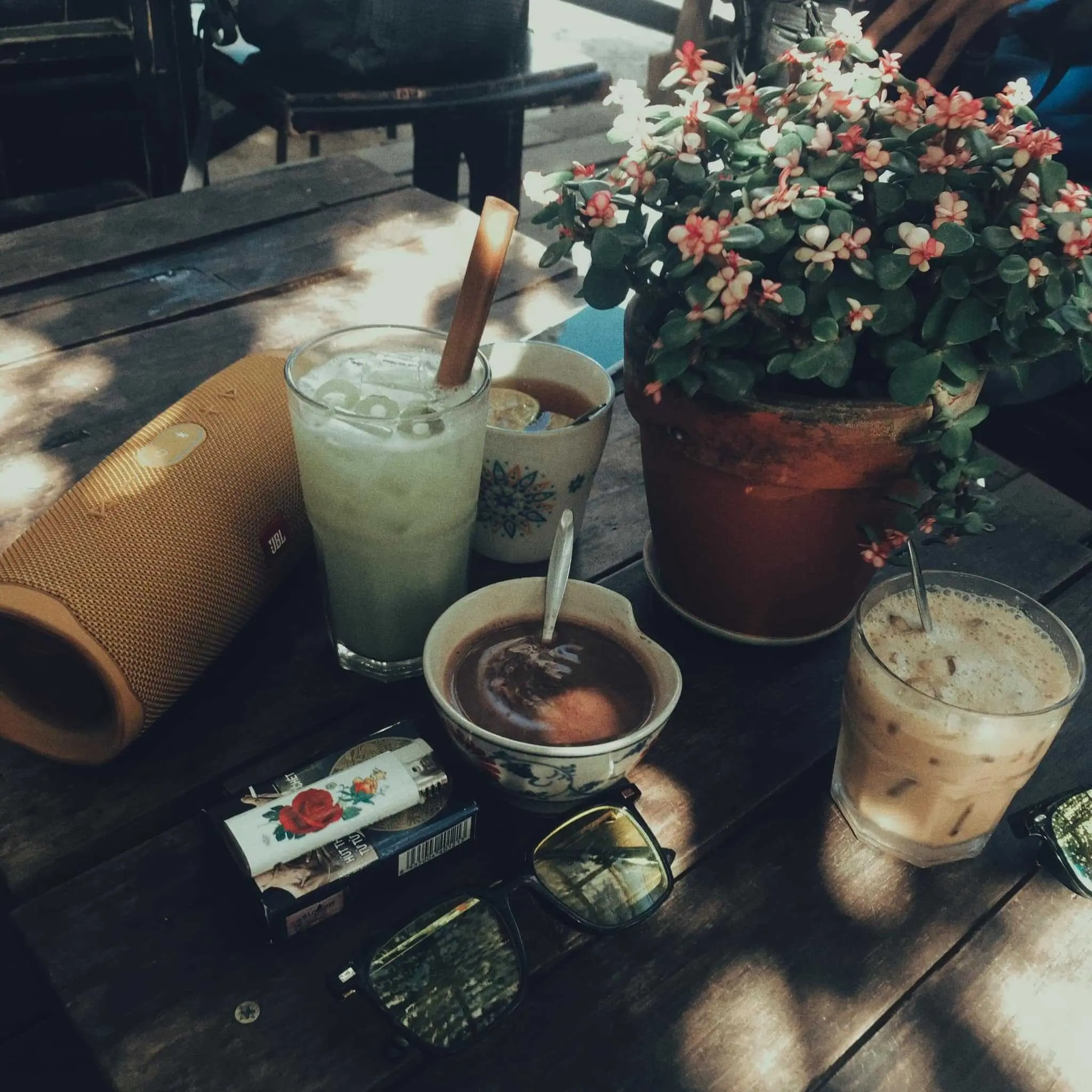 Route 66 Cafe - Nơi thong dong thả hồn trong đ&ecirc;m Đ&agrave; Lạt kh&ocirc;ng ngủ 24