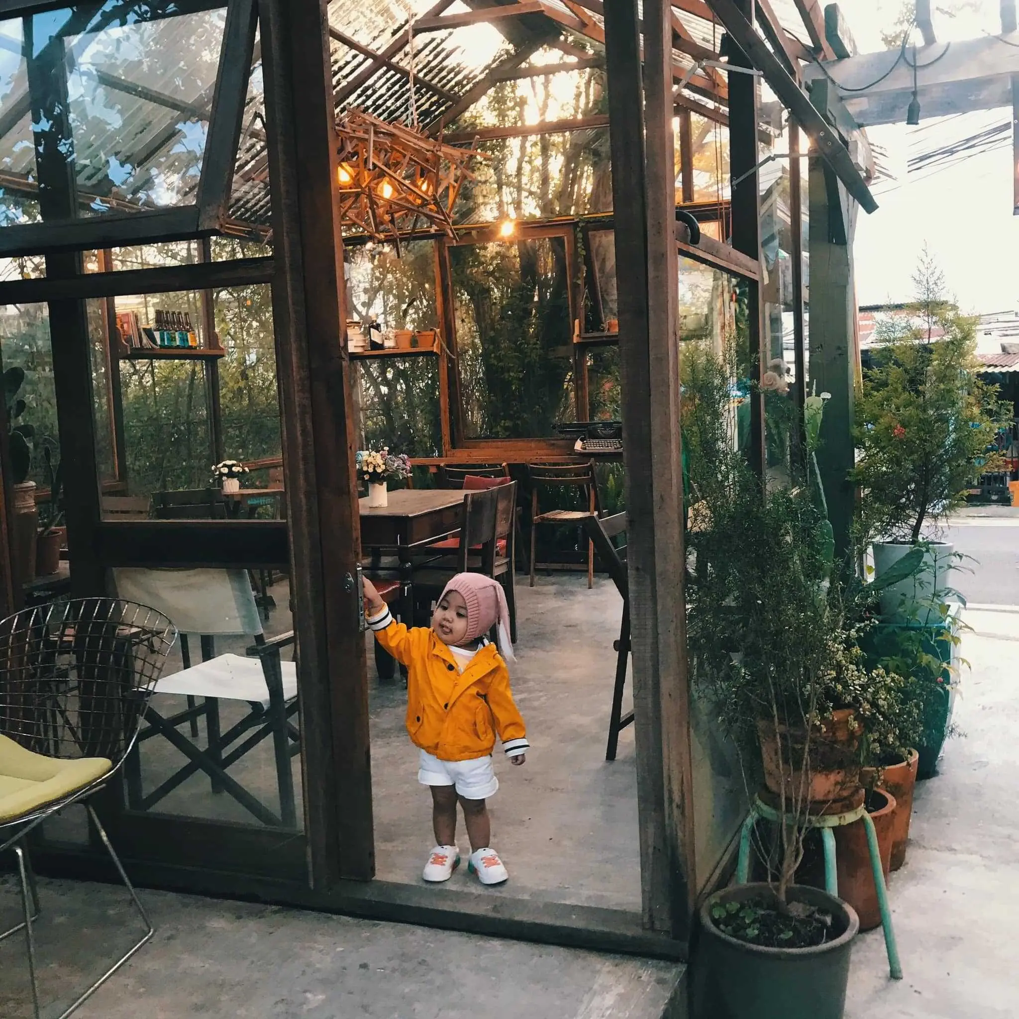Route 66 Cafe - Nơi thong dong thả hồn trong đ&ecirc;m Đ&agrave; Lạt kh&ocirc;ng ngủ 26