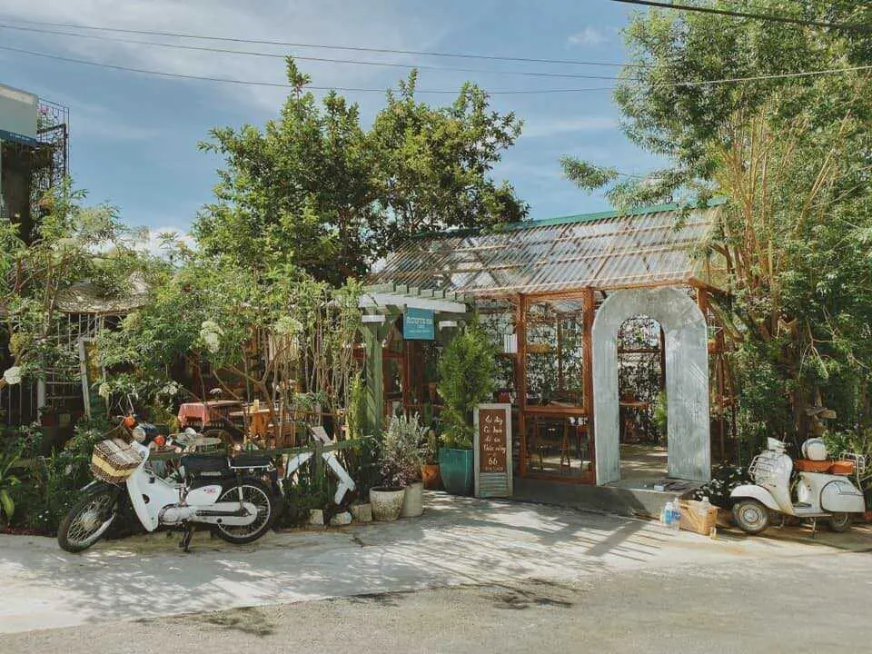Route 66 Cafe - Nơi thong dong thả hồn trong đ&ecirc;m Đ&agrave; Lạt kh&ocirc;ng ngủ 2