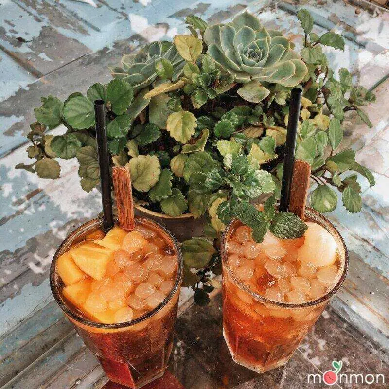Route 66 Cafe - Nơi thong dong thả hồn trong đ&ecirc;m Đ&agrave; Lạt kh&ocirc;ng ngủ 23