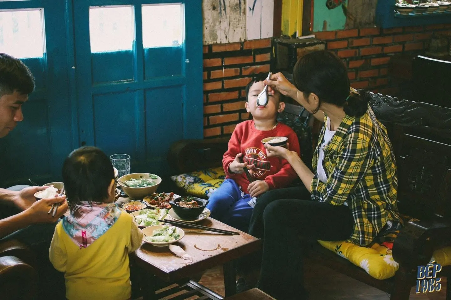 Rủ nhau c&agrave;n qu&eacute;t 10 qu&aacute;n cơm ni&ecirc;u Đ&agrave; Lạt ngon nức tiếng tại th&agrave;nh phố ng&agrave;n hoa 13