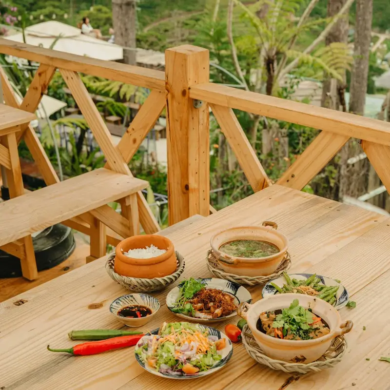 Rủ nhau c&agrave;n qu&eacute;t 10 qu&aacute;n cơm ni&ecirc;u Đ&agrave; Lạt ngon nức tiếng tại th&agrave;nh phố ng&agrave;n hoa 16
