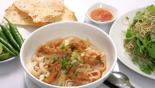 Săn lùng TOP 10 quán mì Quảng ngon mê ly tại Đà Lạt 13