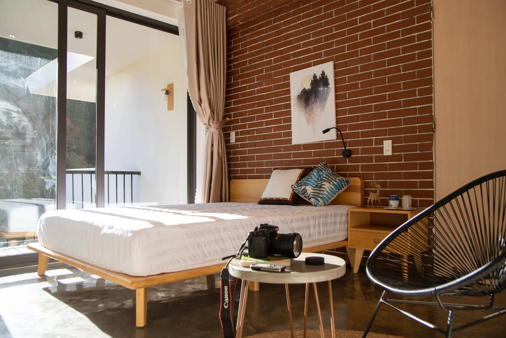Shanti Wellness Sanctuary, ng&ocirc;i l&agrave;ng nhỏ ở xứ Bắc &Acirc;u lạc giữa ngoại &ocirc; Đ&agrave; Lạt 5