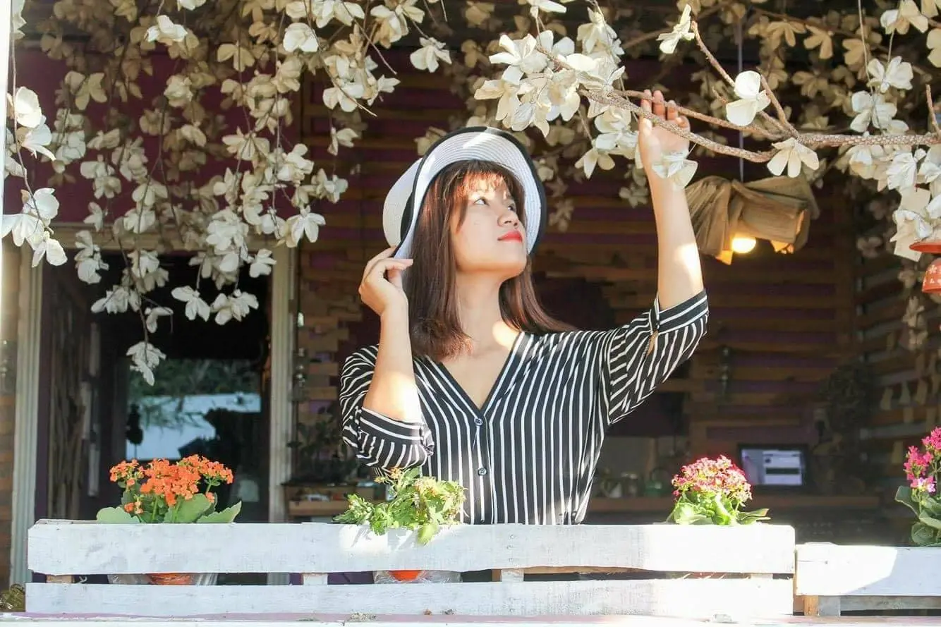 Sunshine T&iacute;m - Điểm hẹn h&ograve; độc đ&aacute;o với phong c&aacute;ch Bohemian 3