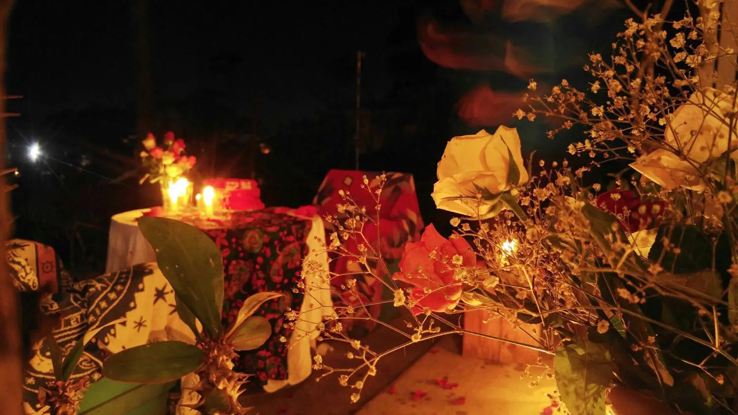 Sunshine T&iacute;m - Điểm hẹn h&ograve; độc đ&aacute;o với phong c&aacute;ch Bohemian 7