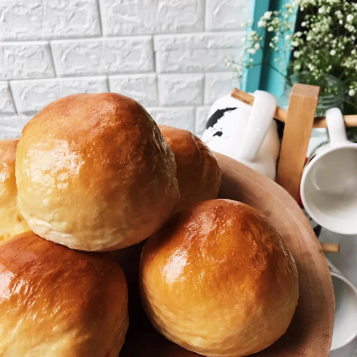 Thưởng thức c&agrave; ph&ecirc; rang xay b&igrave;nh d&acirc;n tại S Coffee Roastery 9