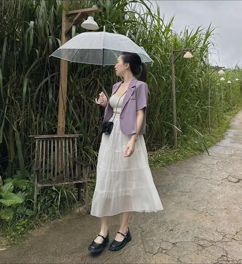 Tiệm c&agrave; ph&ecirc; Ho&agrave;ng H&ocirc;n Chiều, tọa độ săn m&acirc;y si&ecirc;u đỉnh của Đ&agrave; Lạt 8