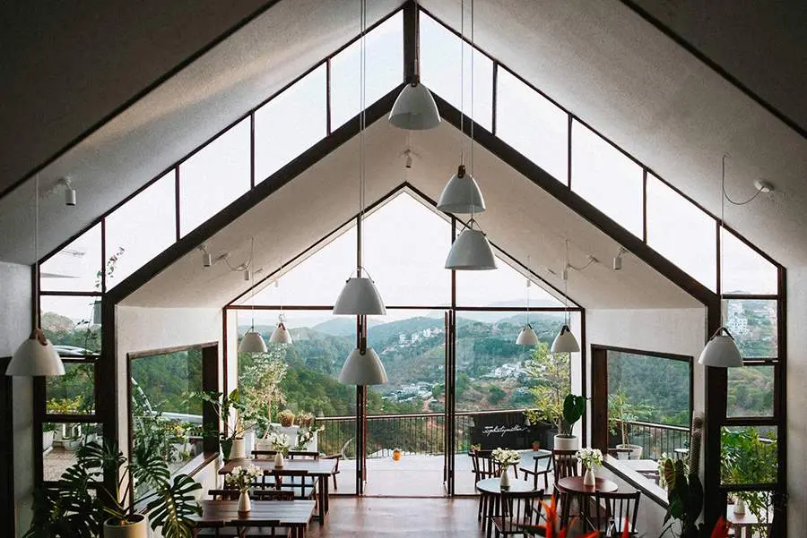Tiệm c&agrave; ph&ecirc; Ph&iacute;a T&acirc;y Mặt Trời vừa xuất hiện đ&atilde; kịp g&acirc;y nhớ thương 10