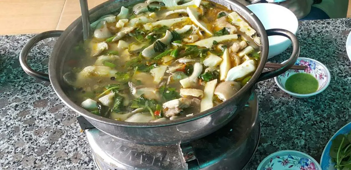 Tổng hợp c&aacute;c qu&aacute;n ăn ngon tại Đ&agrave; Lạt m&agrave; bạn nhất định phải thử 3