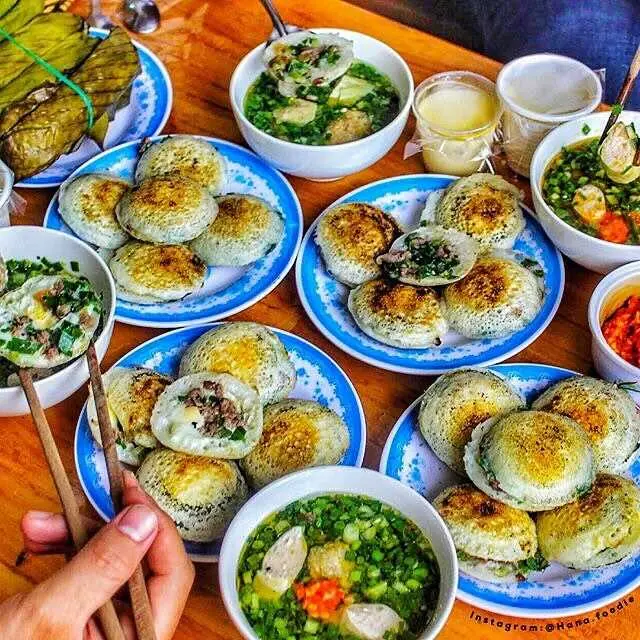 Top 10 địa điểm ăn sáng tại Đà Lạt ngon lạc lối nhất định phải đến 6