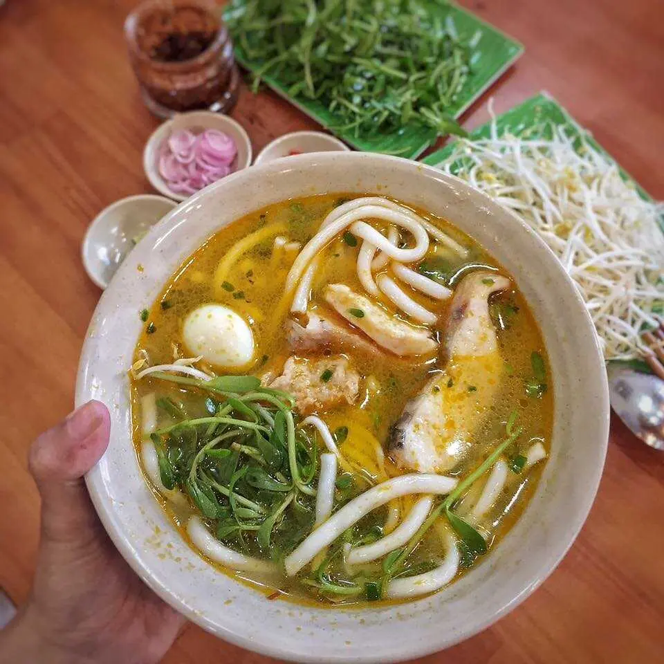 Top 10 địa điểm ăn sáng tại Đà Lạt ngon lạc lối nhất định phải đến 10
