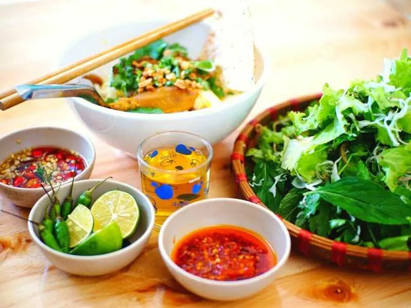 Top 10 địa điểm ăn sáng tại Đà Lạt ngon lạc lối nhất định phải đến 11
