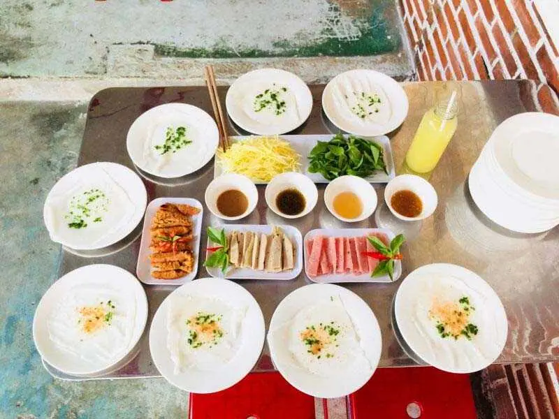 Top 10 địa điểm ăn sáng tại Đà Lạt ngon lạc lối nhất định phải đến 9