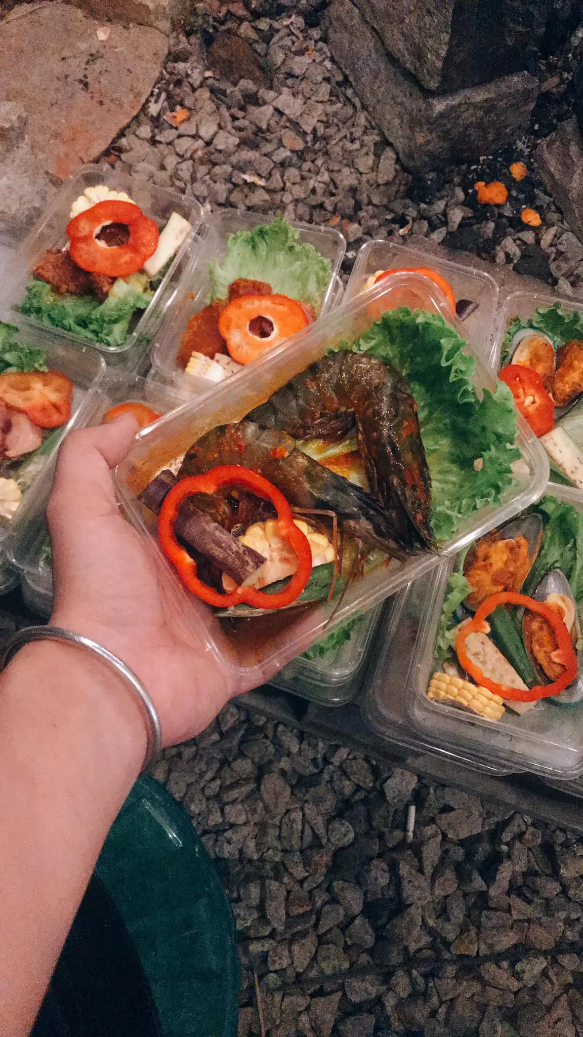 Top 13 quán nướng cực ngon trong lòng Thành phố ngàn hoa Đà Lạt 3