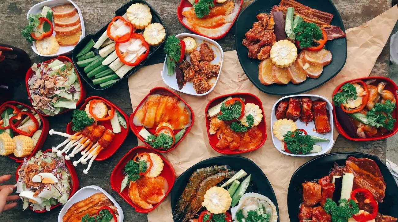 Top 13 quán nướng cực ngon trong lòng Thành phố ngàn hoa Đà Lạt 4