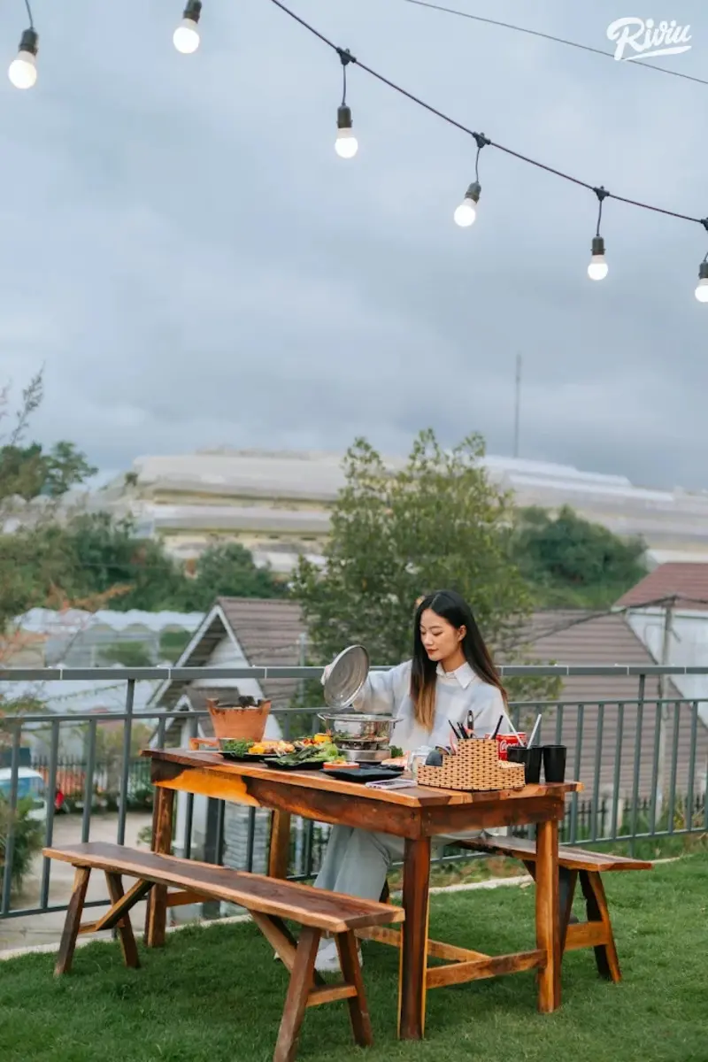 Top 13 quán nướng cực ngon trong lòng Thành phố ngàn hoa Đà Lạt 18