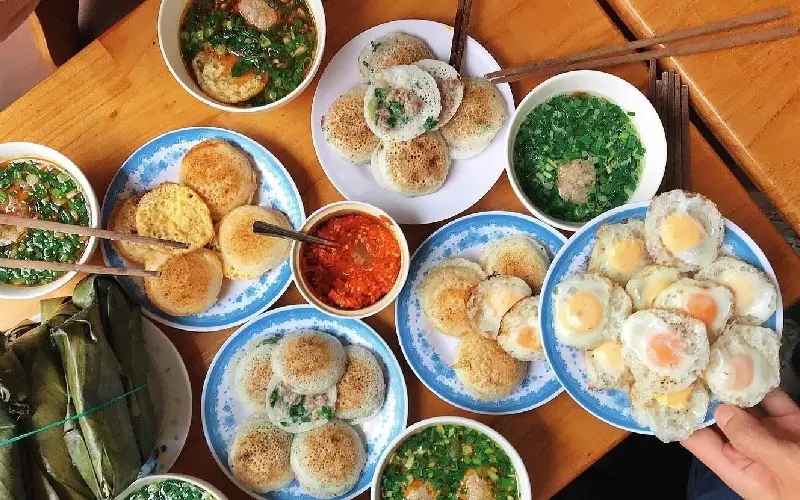Top 20 m&oacute;n ngon Đ&agrave; Lạt chiếm trọn cảm t&igrave;nh của du kh&aacute;ch 7