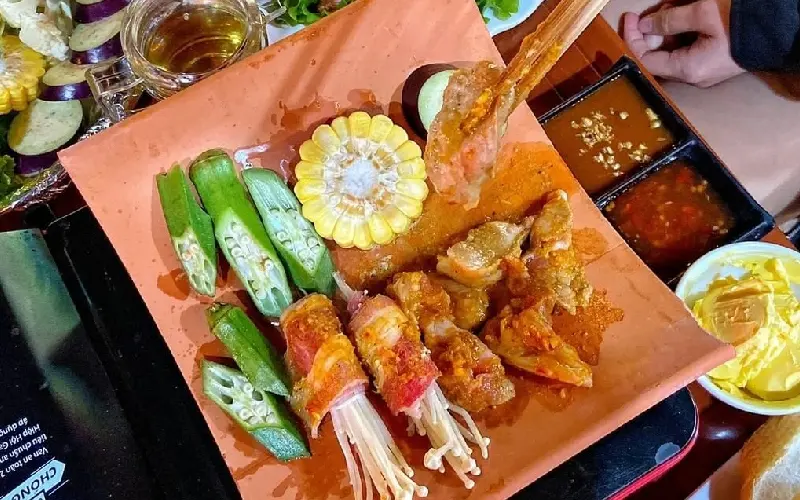 Top 20 m&oacute;n ngon Đ&agrave; Lạt chiếm trọn cảm t&igrave;nh của du kh&aacute;ch 12