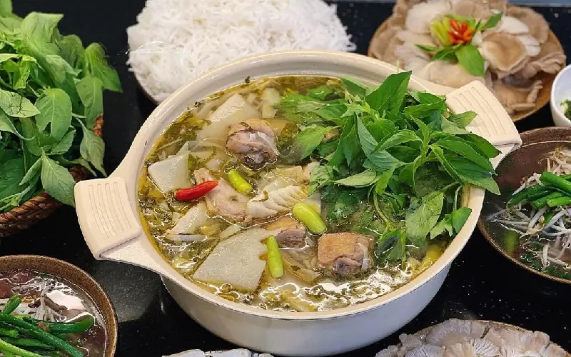 Top 20 m&oacute;n ngon Đ&agrave; Lạt chiếm trọn cảm t&igrave;nh của du kh&aacute;ch 13