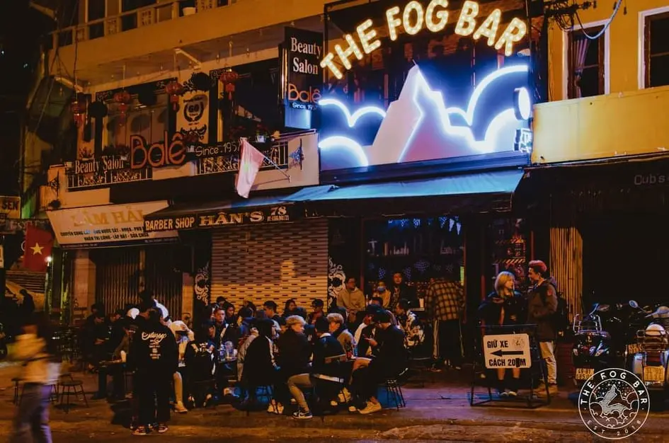 Top 6 qu&aacute;n bar Đ&agrave; Lạt gi&aacute; si&ecirc;u ưu đ&atilde;i chỉ từ 50.000 VNĐ 2