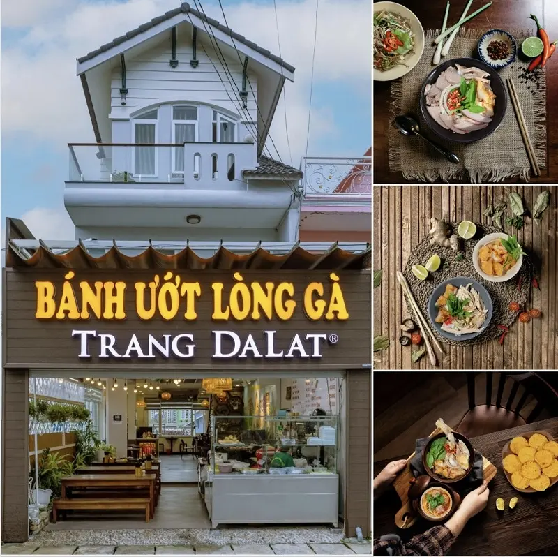 Top 8 qu&aacute;n b&aacute;nh ướt l&ograve;ng g&agrave; Đ&agrave; Lạt ngon, đ&ocirc;ng kh&aacute;ch nhất 2