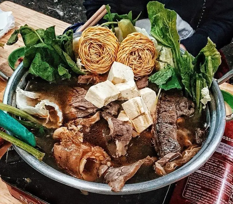 Top 8+ qu&aacute;n lẩu b&ograve; Ba Toa Đ&agrave; Lạt ngon nức tiếng 2