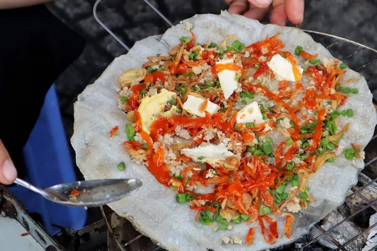 Top 9 qu&aacute;n b&aacute;nh tr&aacute;ng nướng Đ&agrave; Lạt ngon kh&oacute; cưỡng nhất định phải thử 2